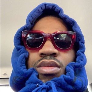 Meet your Posher, Gary